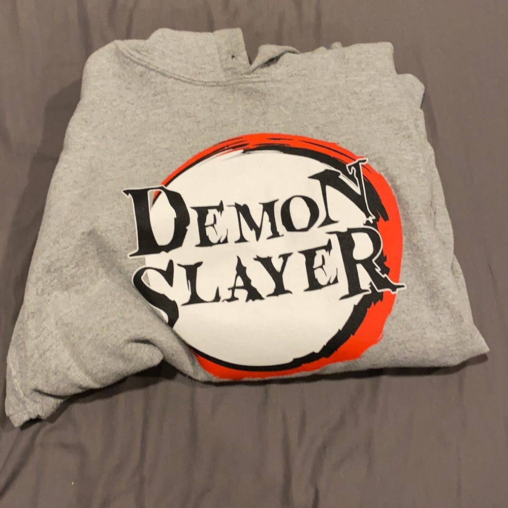 Demon Slayer Hoodie